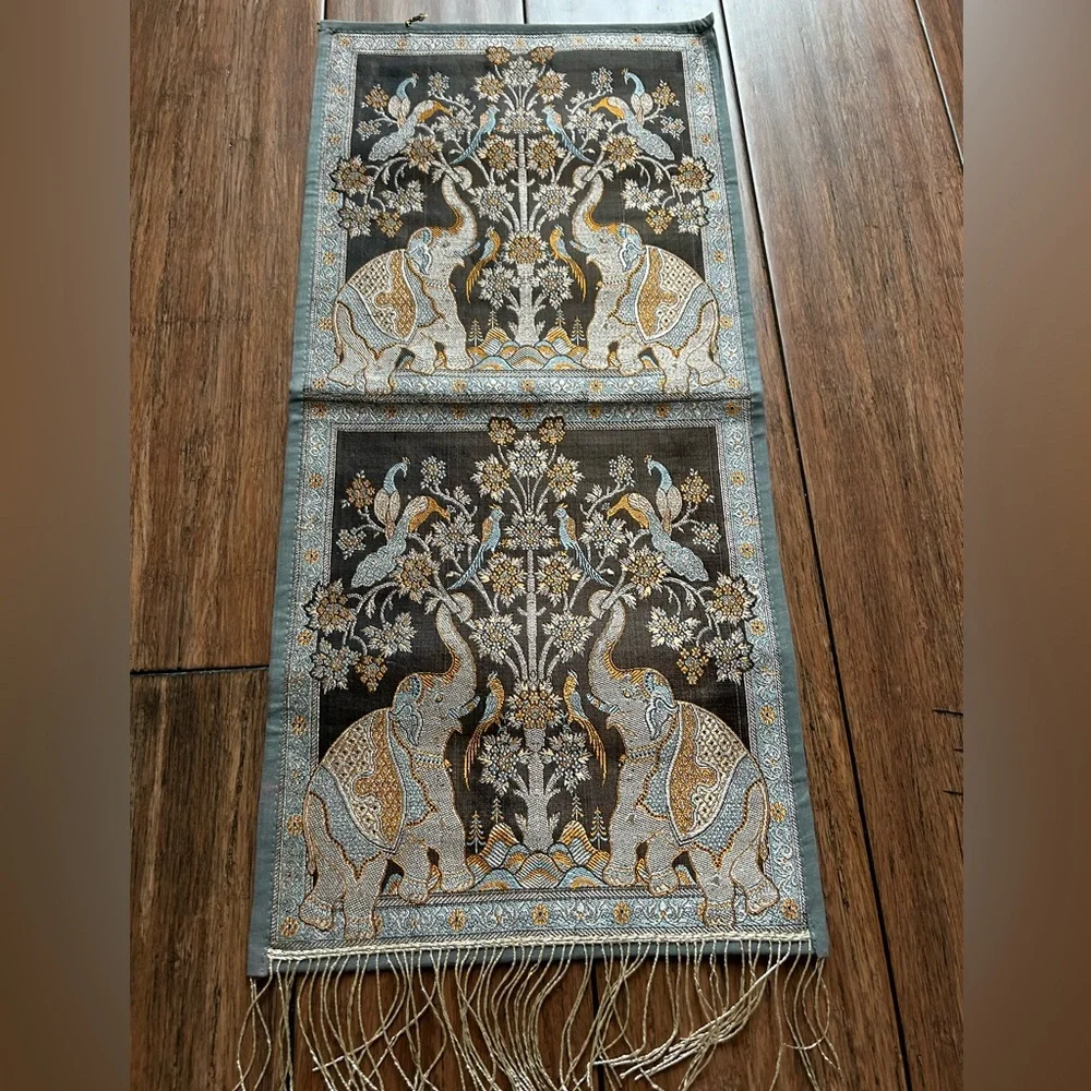 N/A beautiful tapestry